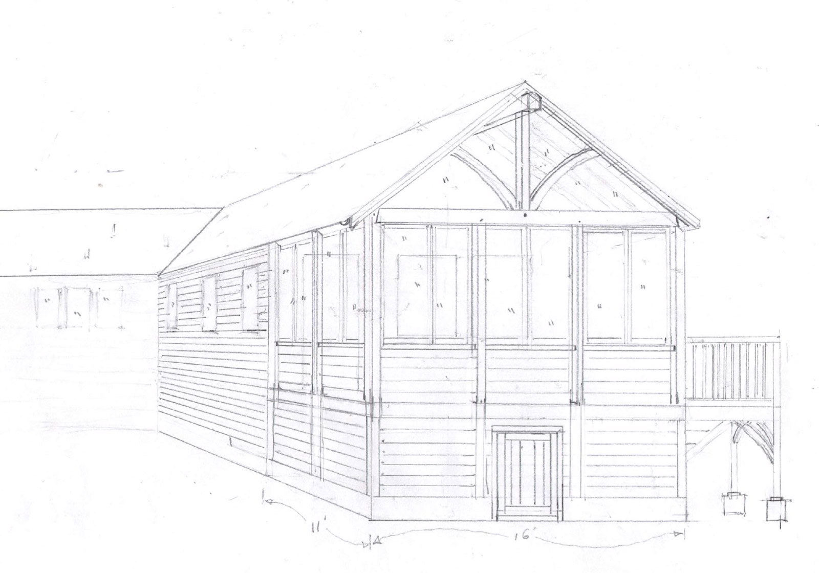 AJS-Builders-Before-2